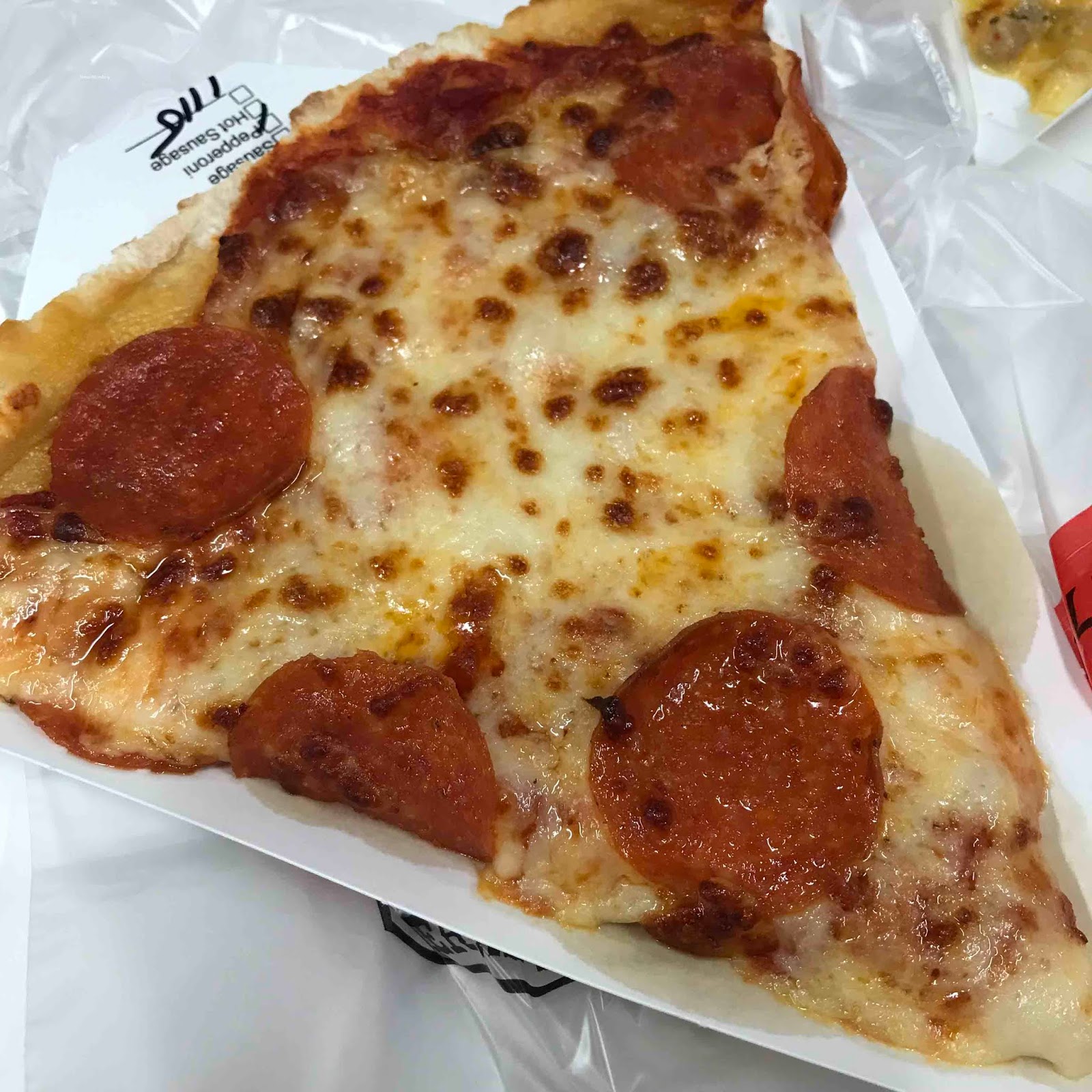 Hawaii Mom Blog Visit Iowa Casey's General Store