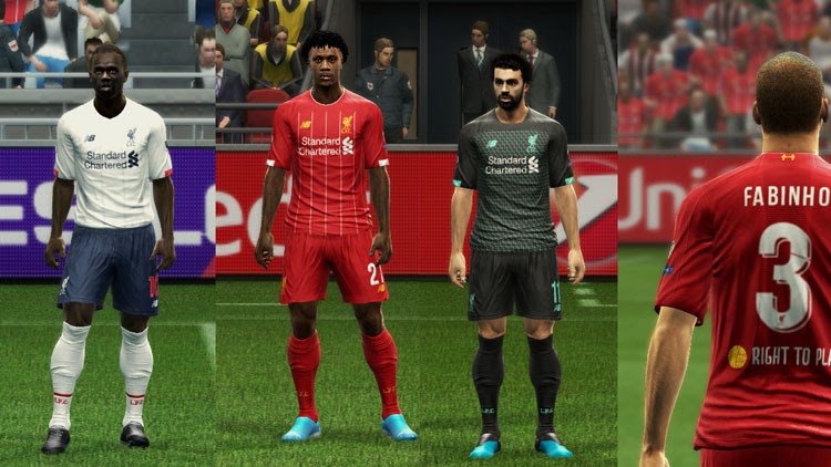 liverpool 2013 kit