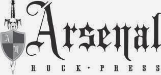 Arsenal Rock Press