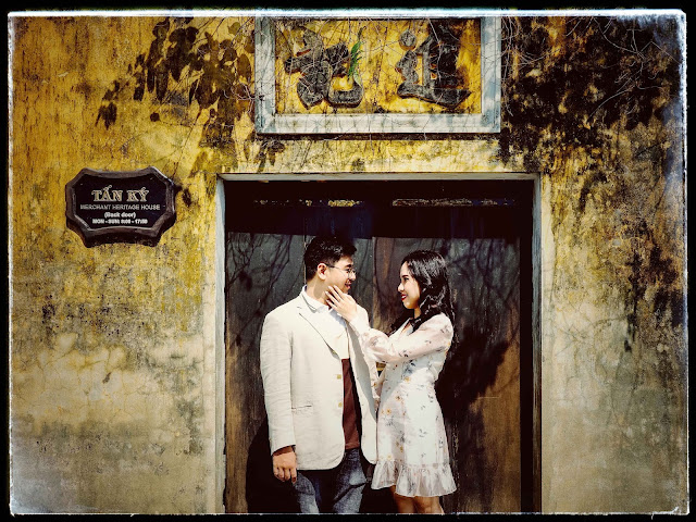 Báo Giá Chụp Ảnh Ngoại Cảnh Hội An - Photographer: Khôi Trần Báo Giá Chụp Ảnh Ngoại Cảnh Hội An - Photographer: Khôi Trần