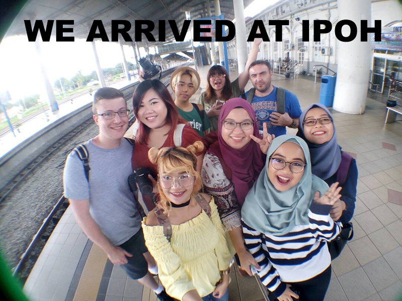 Plus Size Kitten ETS KL IPOH REVIEW