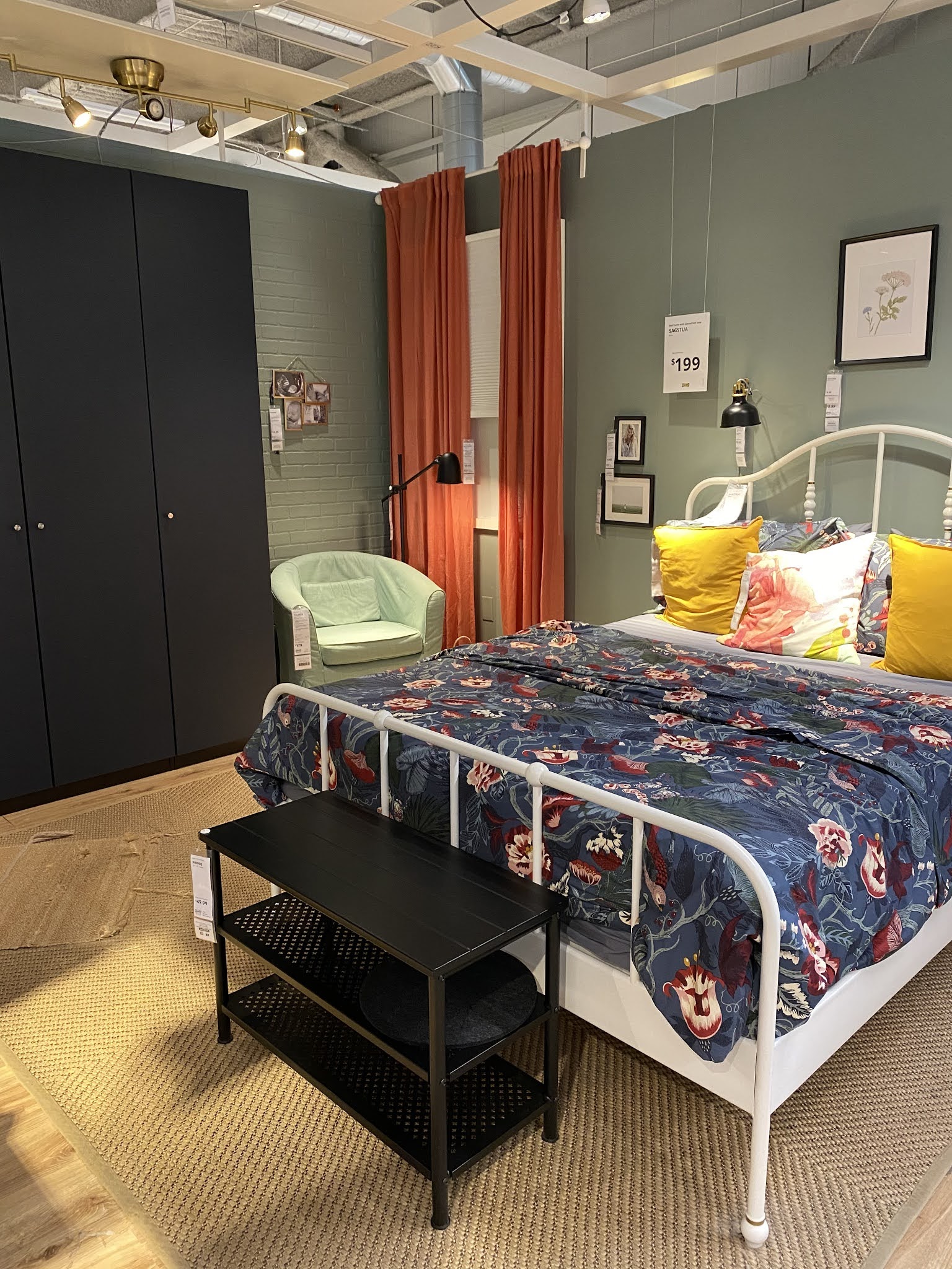 Ikea New Haven CT Shopping Trip Photos Simply Tasheena