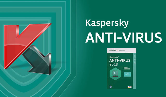 Kaspersky Free Antivirus Terbaik