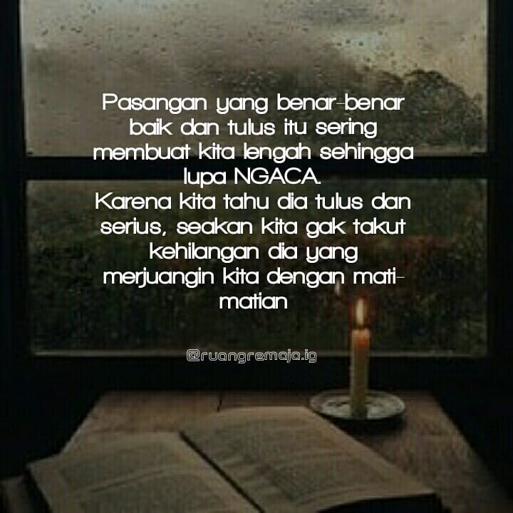 Kata Kata Aku Sayang Kamu Selamanya Ruang Remaja