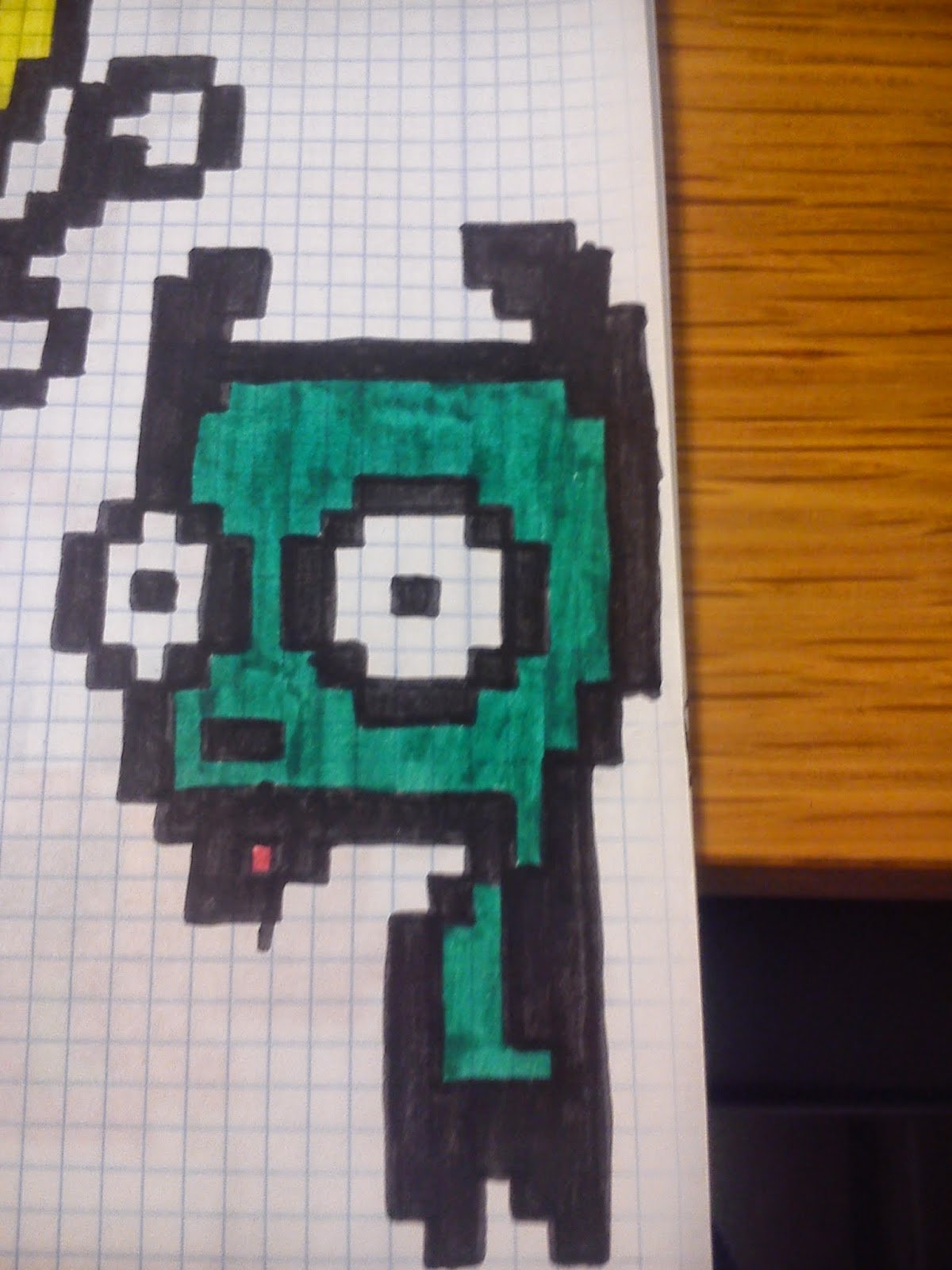 Pixel Art Spain: Series