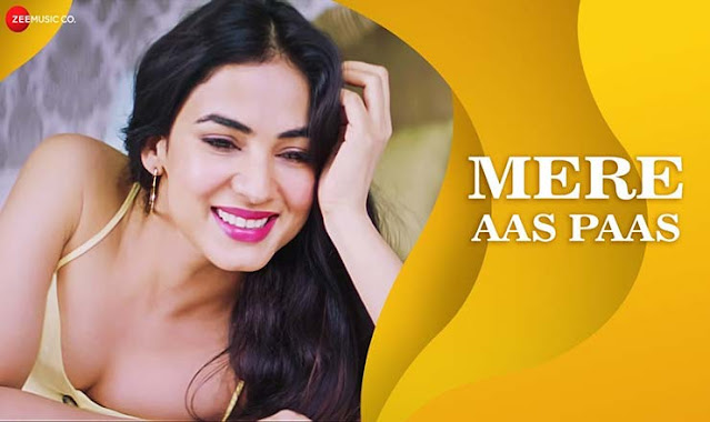 Mere Aas Paas Lyrics in Hindi – Yasser Desai Mere Aas Paas Lyrics in Hindi – Yasser Desai