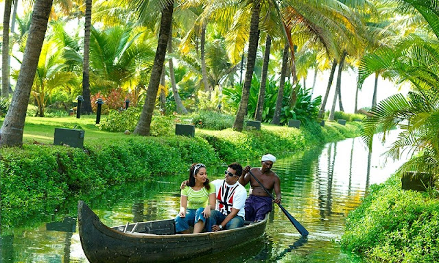 honeymoon packages tour operators kerala