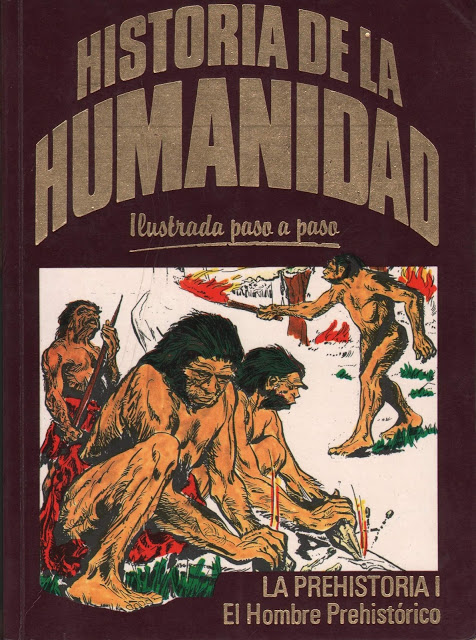 Historia de la humanidad. E. Zoppi. Aporte de EAGZA - Colección completa