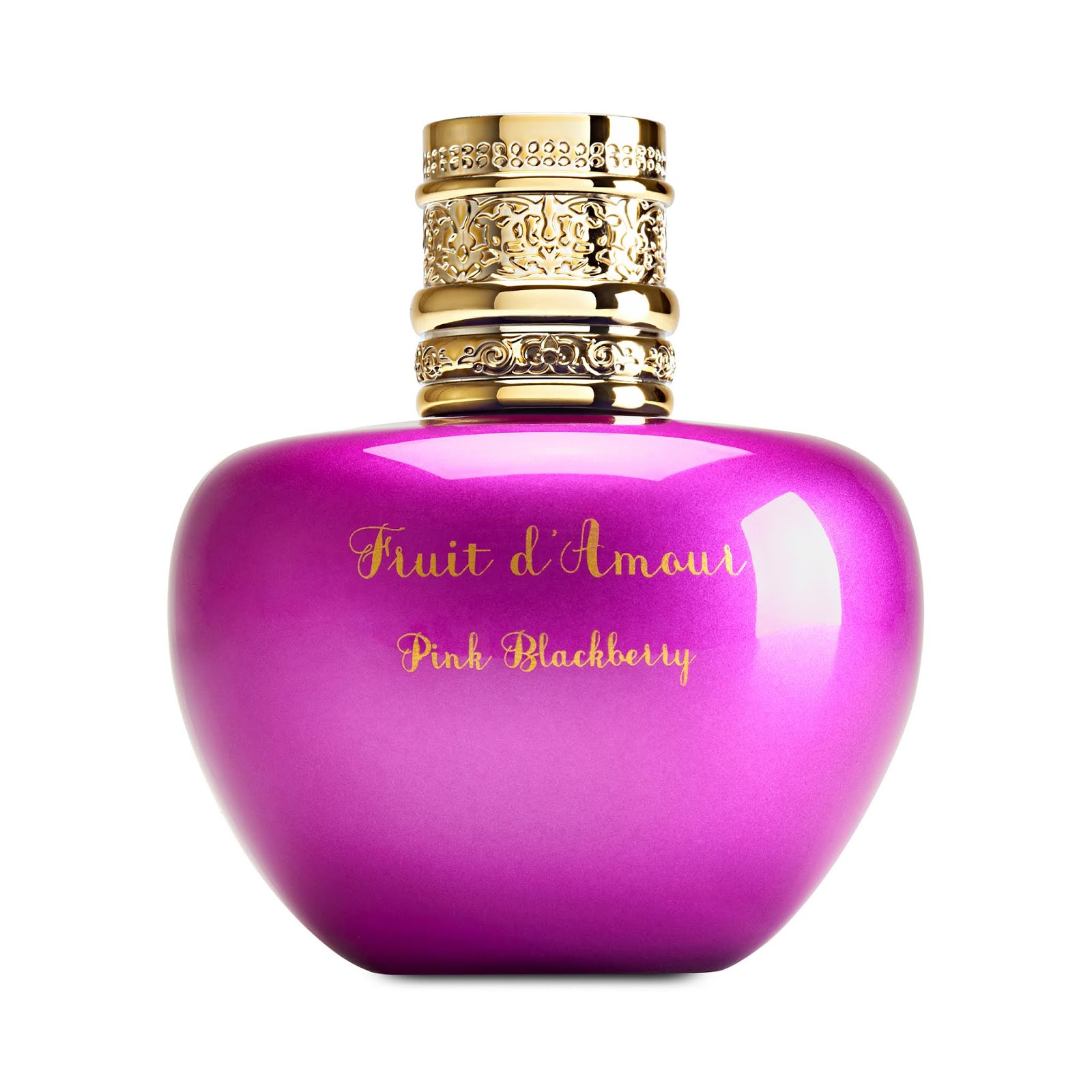 Perfume My Current Rotation The Non Blonde