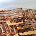 Marbled Brownie Blondie Bars Recipe