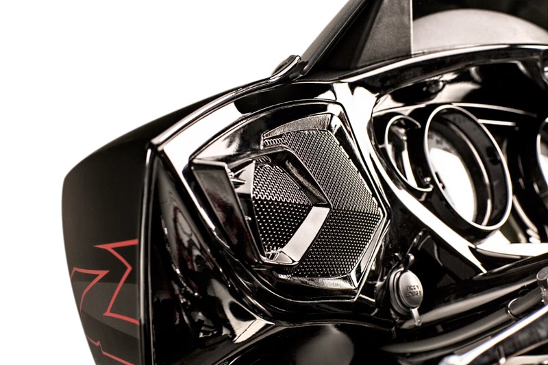 2016 victory magnum x1