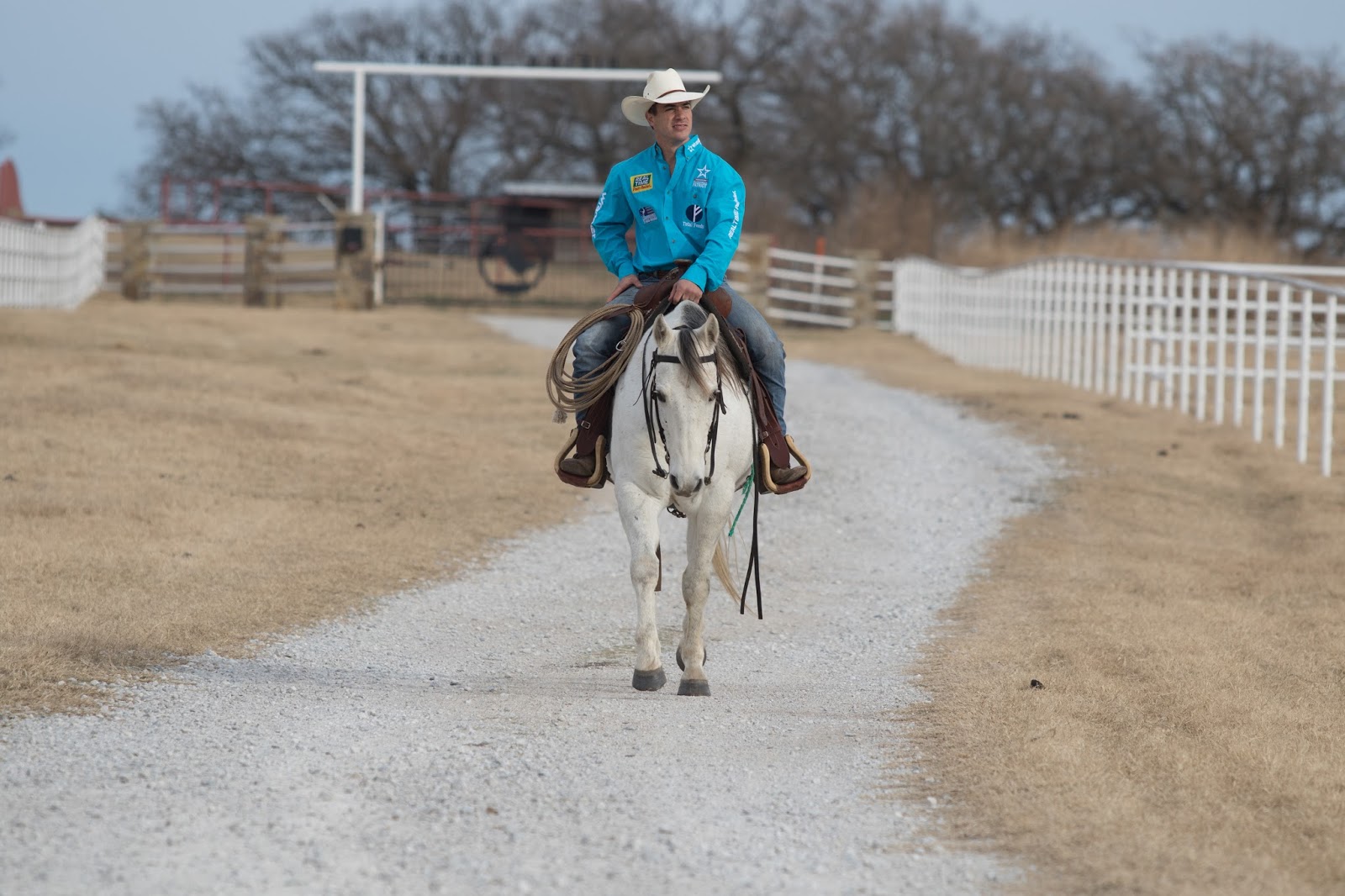 SmithPRO LLC: PBR World Champion Mike Lee