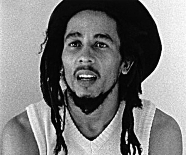Bob Marley HairStyle (Men HairStyles) ~ Dwayne The Rock Johnson ...
