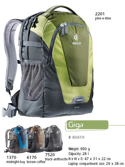 deuter giga bike 28