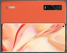 OPPO FIND X2 PRO: Meilleurs téléphones OPPO que vous pouvez acheter en 2020