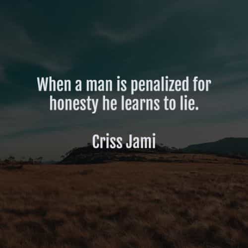 Lies quotes and Liar sayings from famous people Lies quotes and Liar sayings from famous people