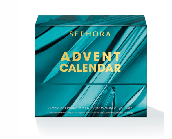 Calendario Adviento Sephora 2020