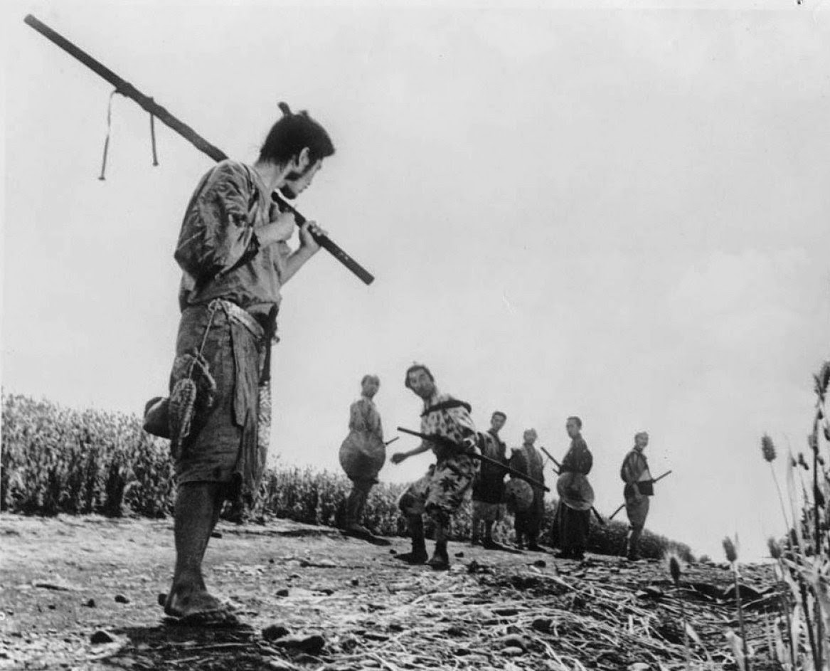 14 Legendary Samurai Films: Kurosawa Classics and Must-Watch Masterpieces 14 Legendary Samurai Films: Kurosawa Classics and Must-Watch Masterpieces