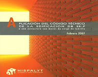 Aplicación al Código Técnico DB SE - F a una estructura de ladrillo | Hispalyt aplicación-al-código-técnico-db-se-f-a-una-estructura-de-ladrillo