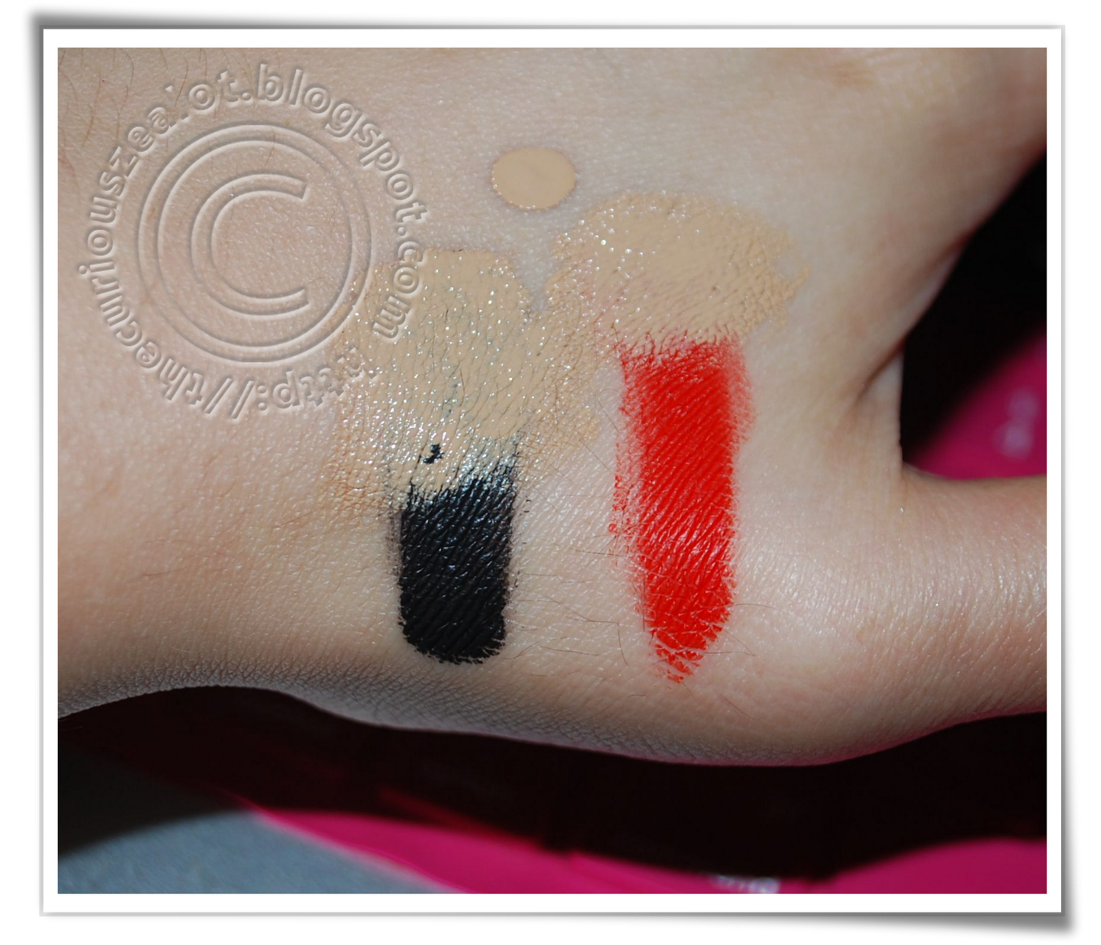 hard candy glamoflauge tattoo concealer hard candy glamoflauge tattoo concealer