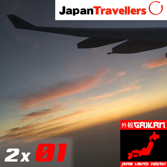 Volar a Japón, consejos para el largo viaje
