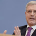 Norbert Röttgen: EU investment agreement with China is "alarming"