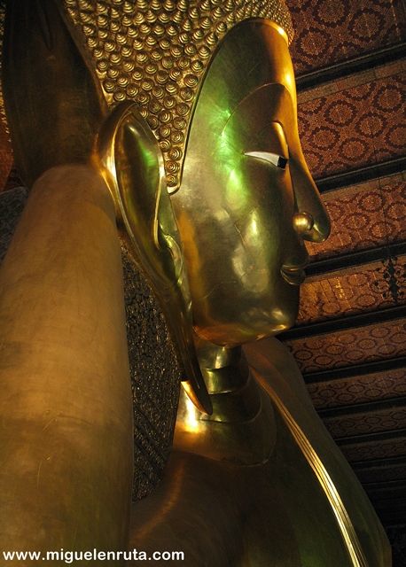 Buda-Reclinado-Bangkok