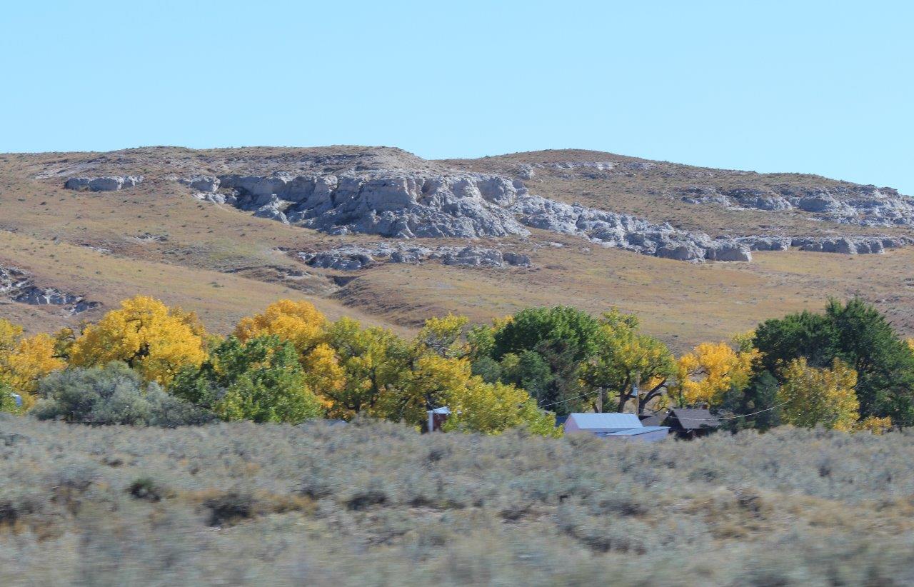 Sarah Lynn's Nature's Splendor Photos Torrington, Wyoming, to Chadron