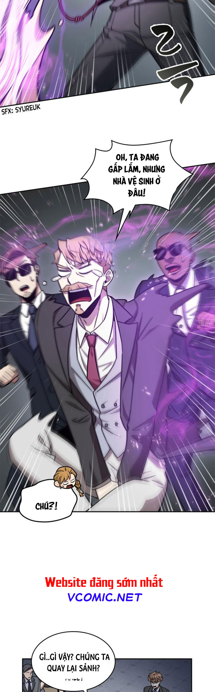 Vua Trộm mộ Chapter 182 - AB Truyện