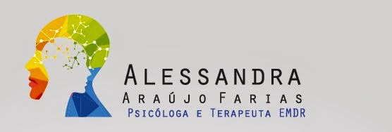 Alessandra Araújo Farias  Psicóloga - CRP 11/03286