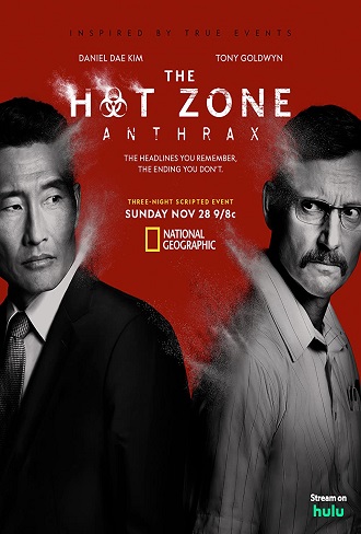 The Hot Zone Season 2 English Complete Download 480p & 720p All Episode
