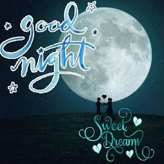 100+ Romantic Good Night images pictures photos free download