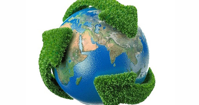 Vision Internacional La Protección Del Medio Ambiente A Través De Los