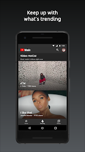 YouTube Music Premium Apk v3.53.51 Latest Version YouTube Music Premium Apk v3.53.51 Latest Version