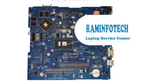 Conversion Discrete To UMA 90% Testing Over --Raminfotech Laptop