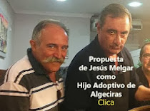 PROPONEN A JESÚS MELGAR...