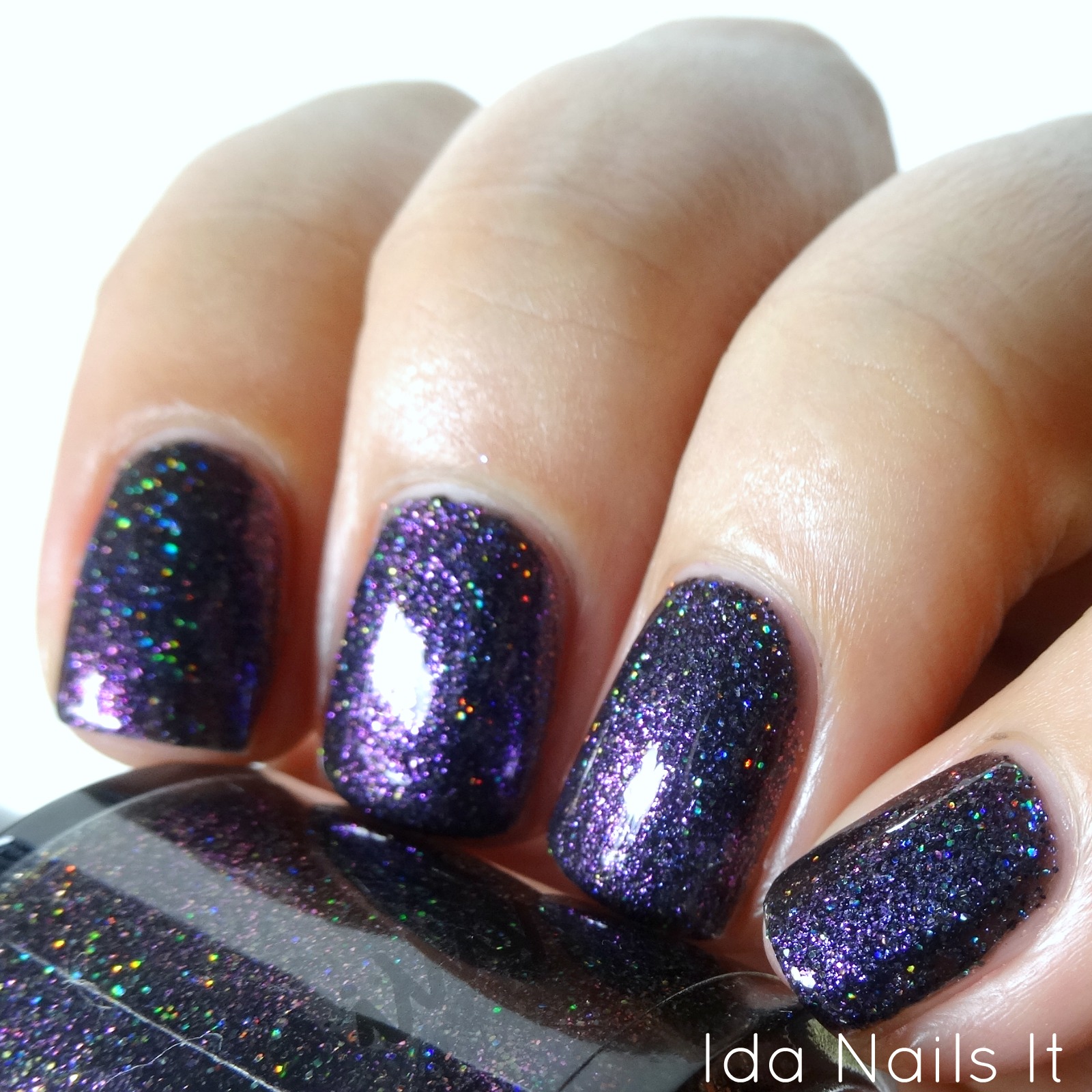 Ida Nails It: Illyrian Polish Every Witch Way Collection plus July LE ...