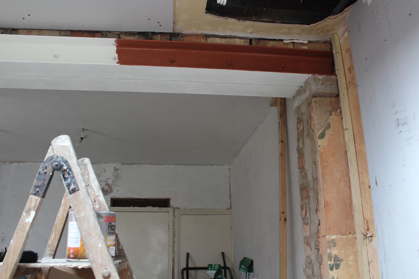 Kezzabeth.co.uk UK Home Renovation, Interiors and DIY Blog