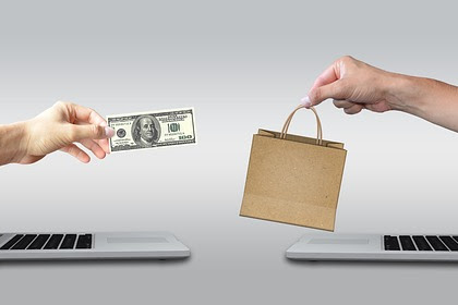 PENGERTIAN, UNSUR, CONTOH, KELEBIHAN, KEKURANGAN DAN JENIS E-COMMERCE