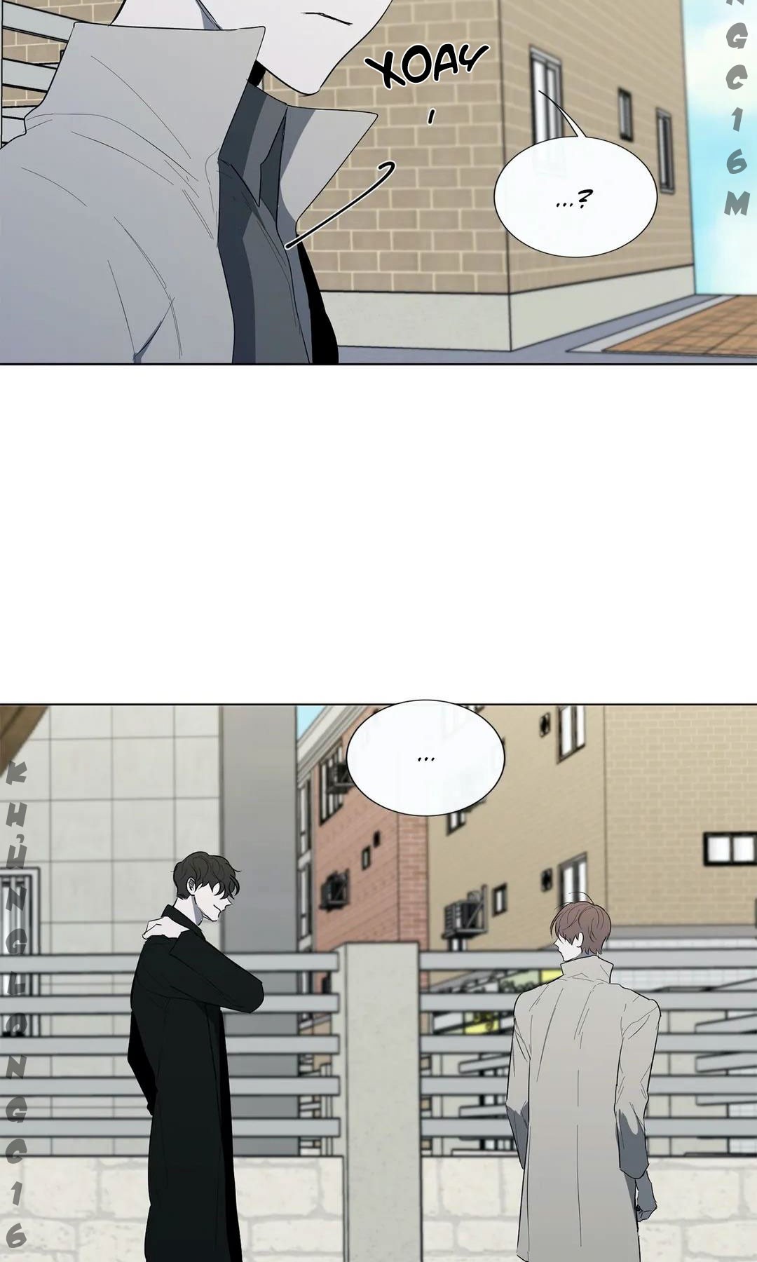 Đọc truyện Bảo Vệ Em - Chapter 39