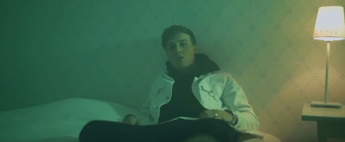 efraim leo shares when i wanted you