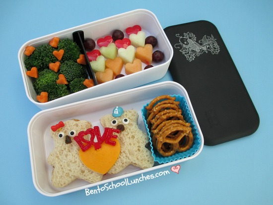 Bento Box Review: Here's how the Monbento actually works - Reviewed