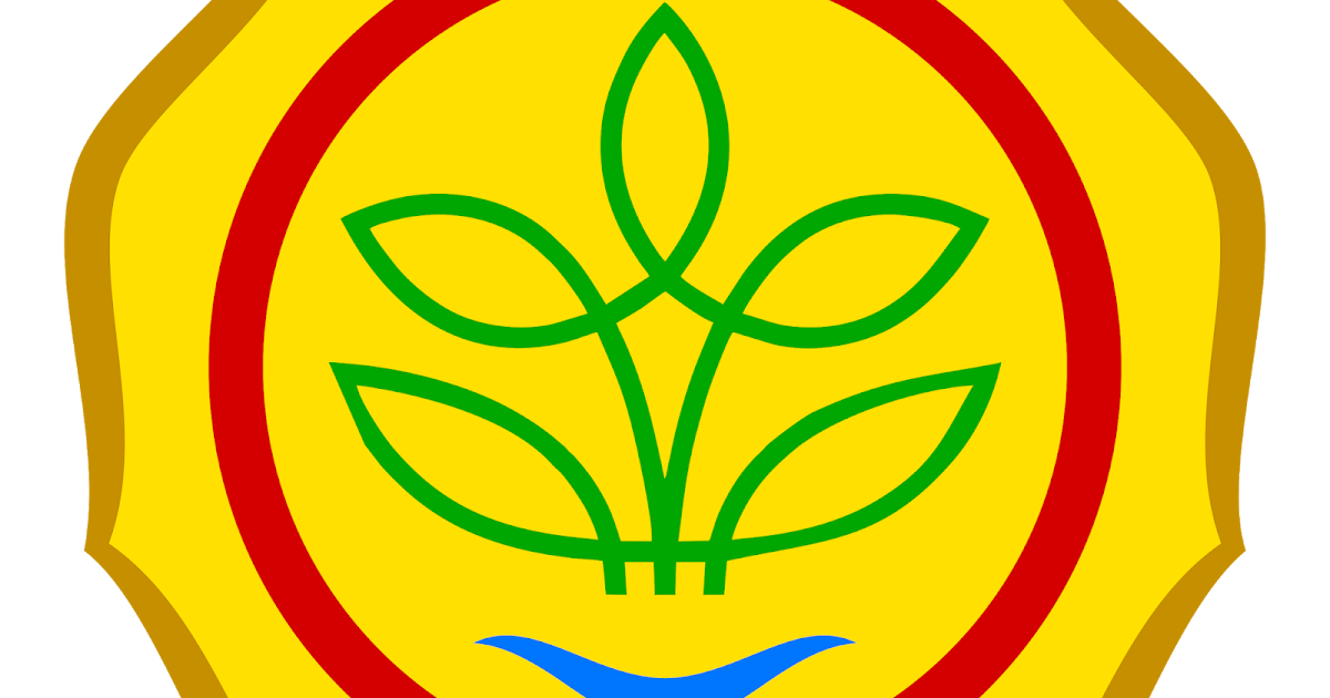 Logo Kementerian Pertanian (Kementan) Format Vektor (CDR, EPS, AI, SVG