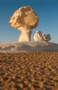 White desert safari_Oasis Egypt Safari