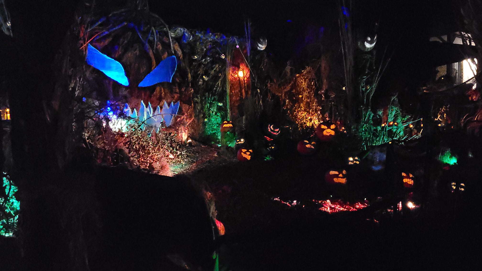 The Blog Darkrose Manor 2021