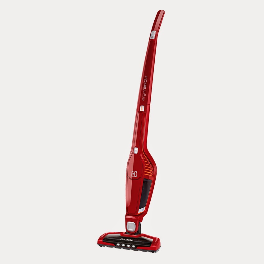 Sebo Felix Upright Vacuum Cleaner Red Colour With Power Head Ebay