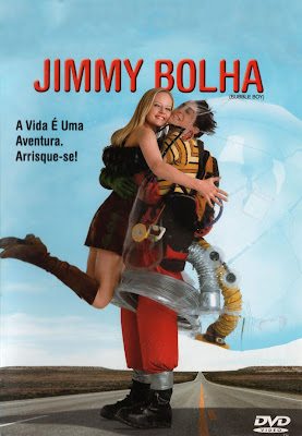 Jimmy Bolha - DVDRip Dual Áudio