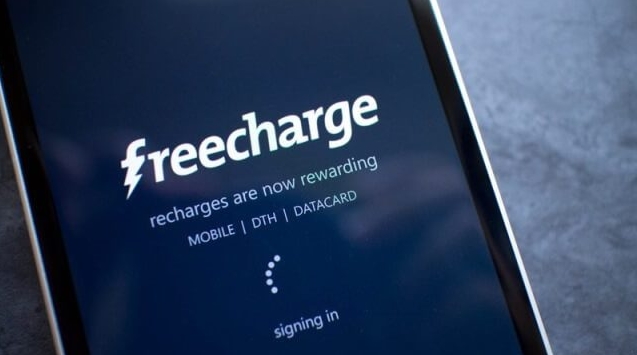 Freecharge cashback