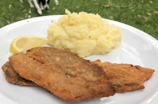 milanesa