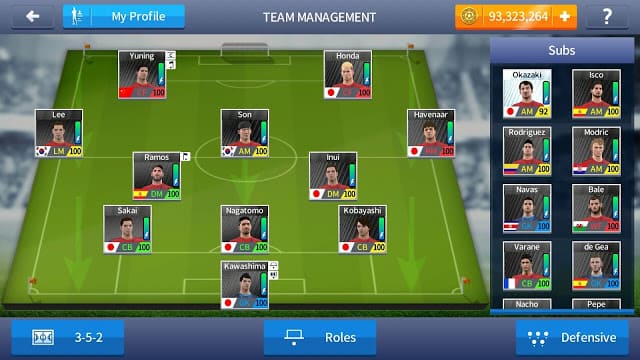 Dls 18 mod hack download apk Dls 18 mod hack download apk
